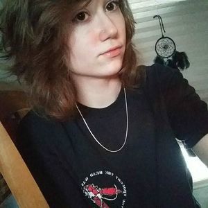 Meet your Posher, Kaylee